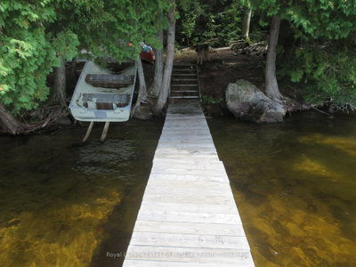 1071 Dotty Lake Road • Lake of Bays, ON photo 4