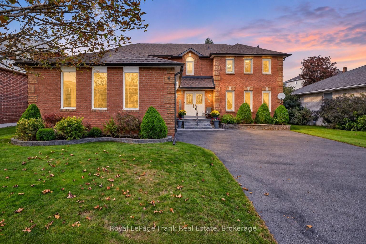 535 Fortye Drive • Peterborough, ON photo 1