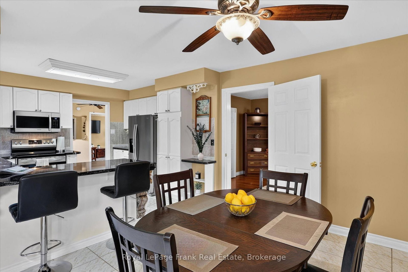 535 Fortye Drive • Peterborough, ON photo 14
