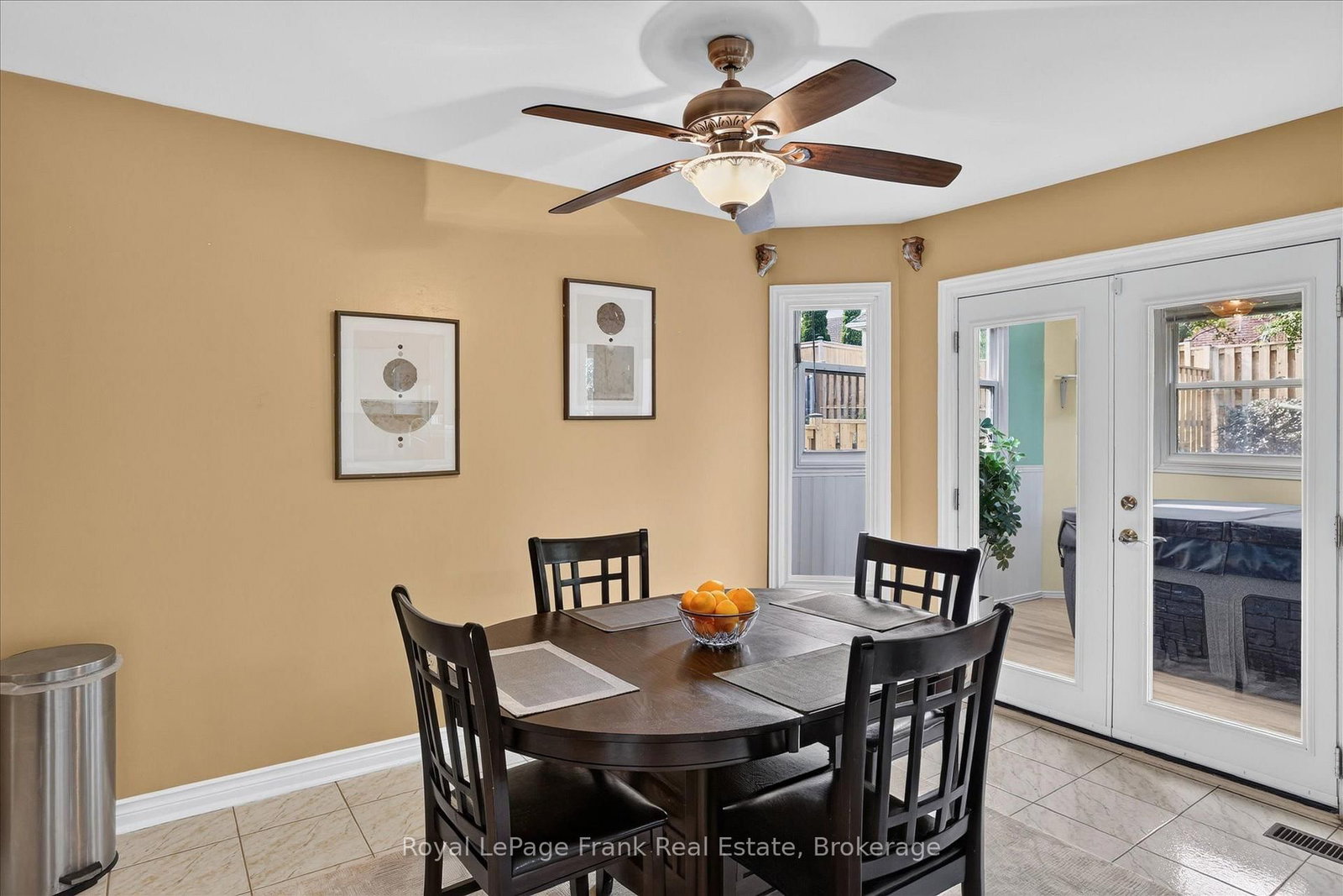 535 Fortye Drive • Peterborough, ON photo 15