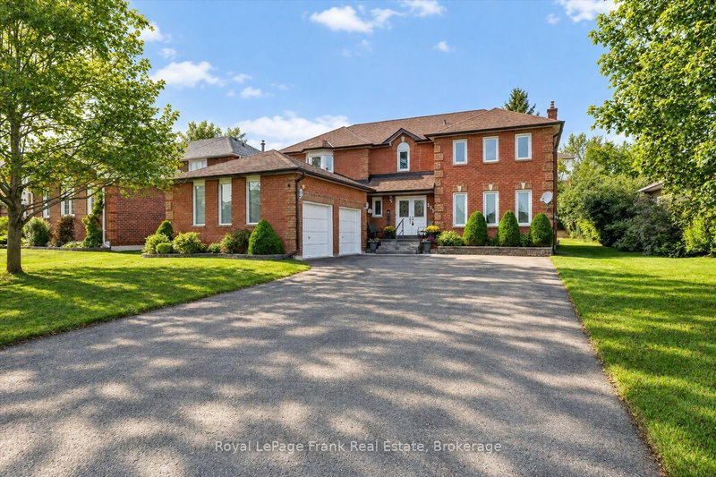 535 Fortye Drive