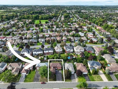 535 Fortye Drive • Peterborough, ON photo 3