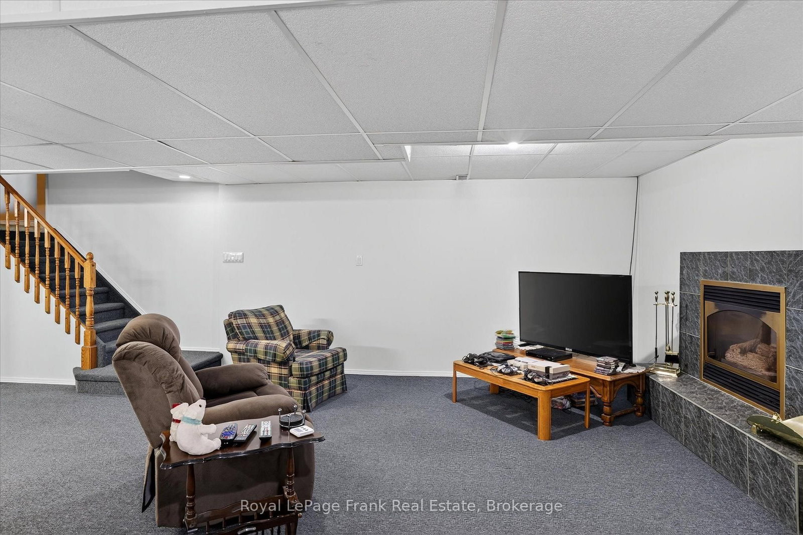 535 Fortye Drive • Peterborough, ON photo 35