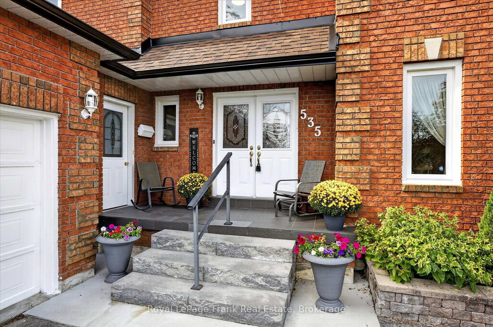 535 Fortye Drive • Peterborough, ON photo 4