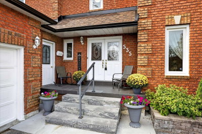 535 Fortye Drive • Peterborough, ON photo 4