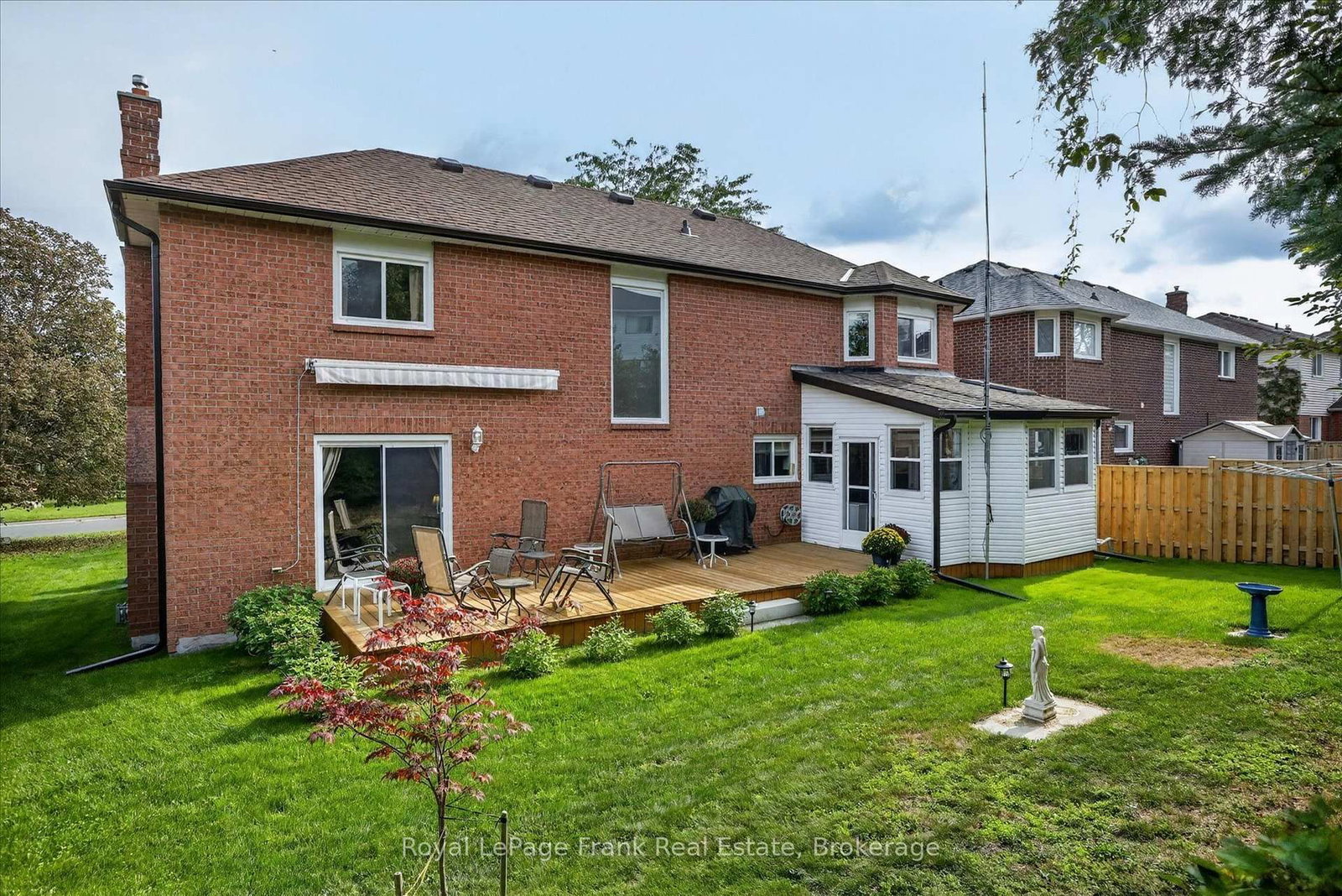 535 Fortye Drive • Peterborough, ON photo 40