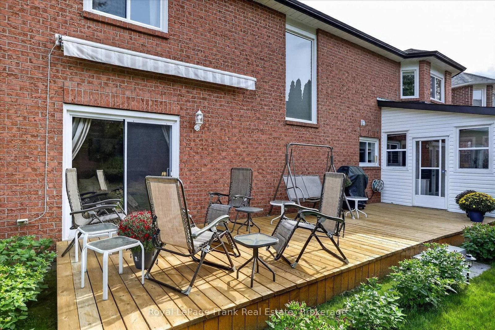 535 Fortye Drive • Peterborough, ON photo 41
