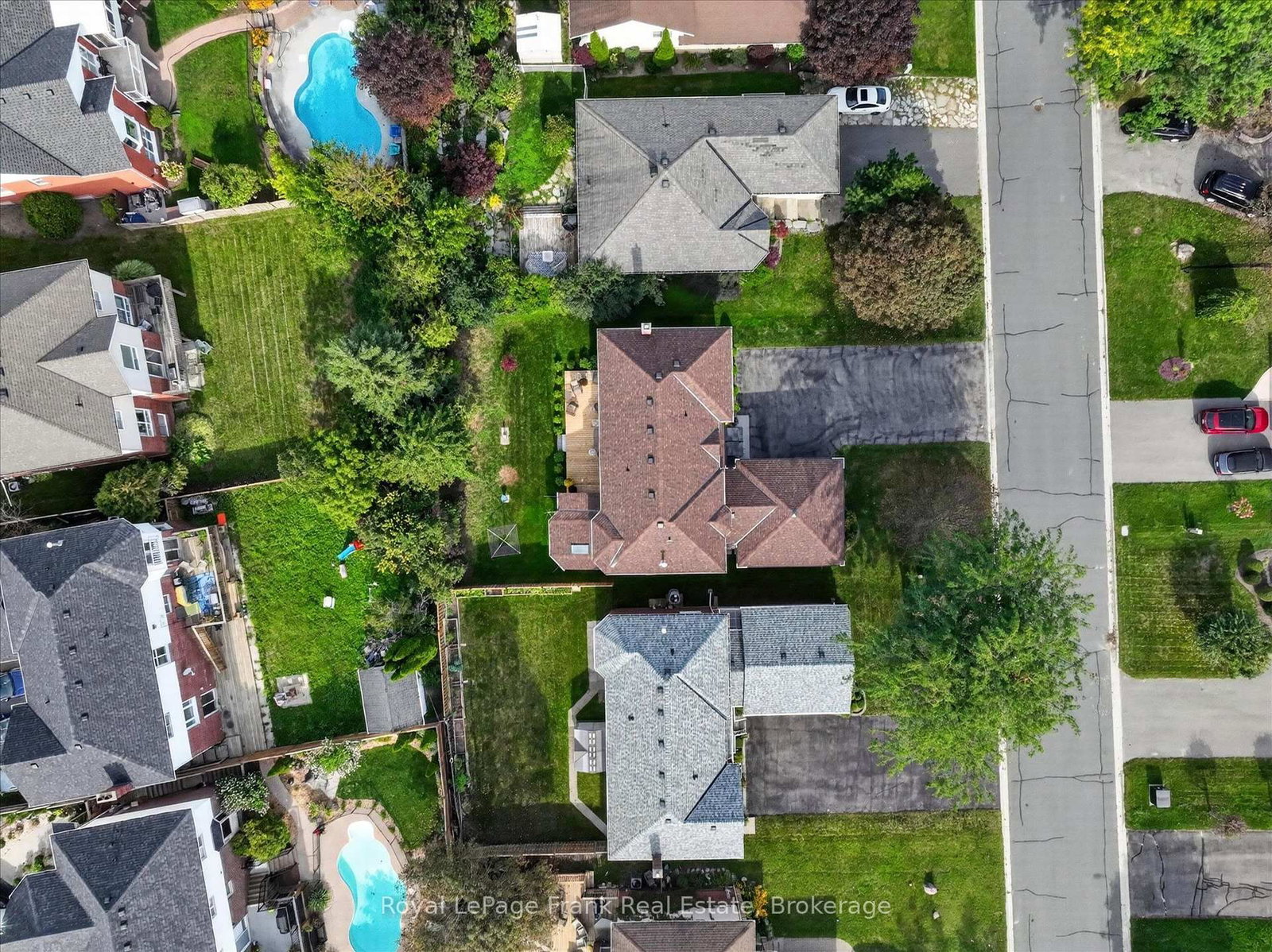 535 Fortye Drive • Peterborough, ON photo 45