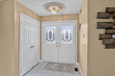 535 Fortye Drive • Peterborough, ON photo 5