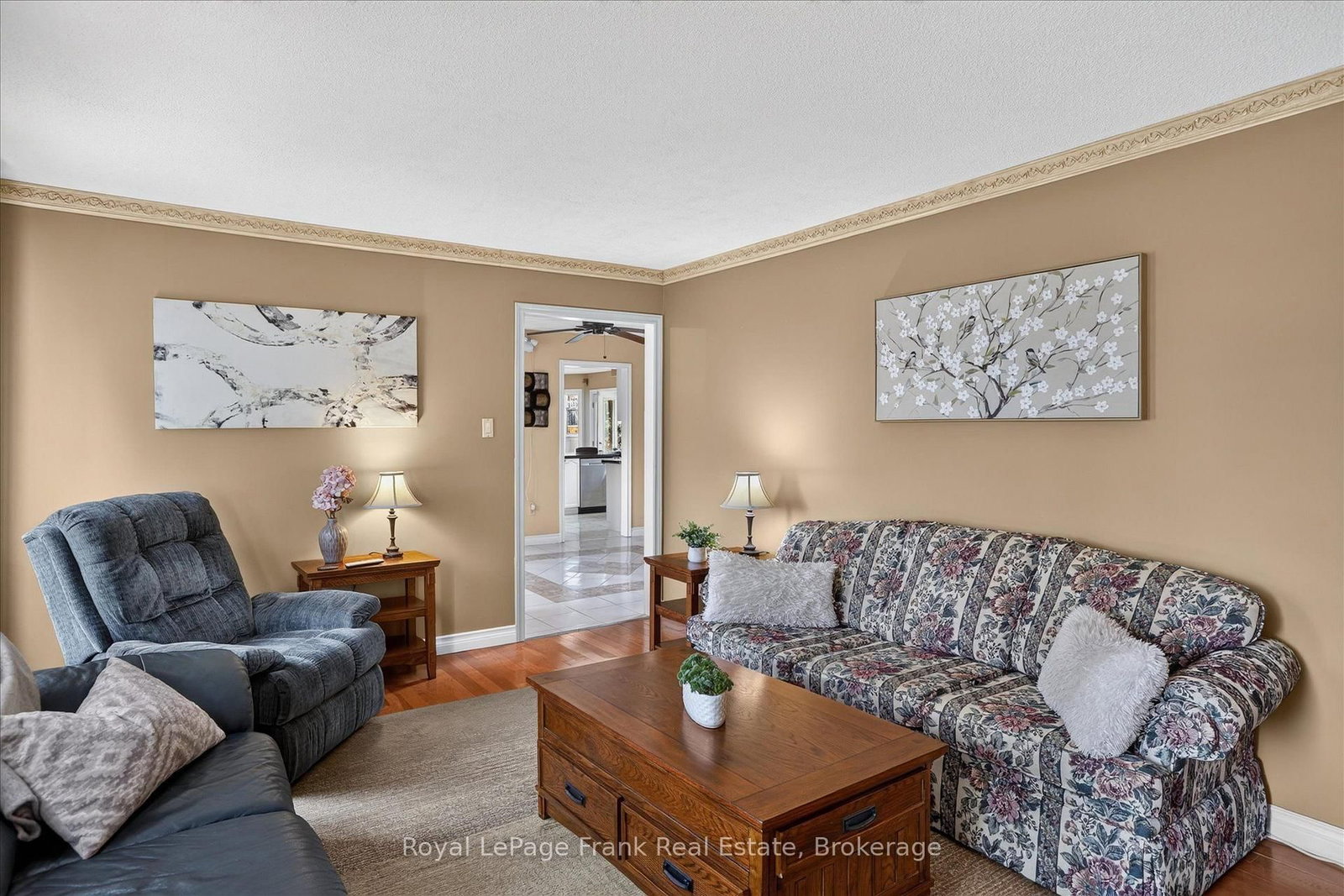 535 Fortye Drive • Peterborough, ON photo 8