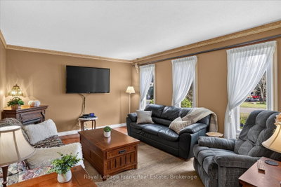 535 Fortye Drive • Peterborough, ON photo 9