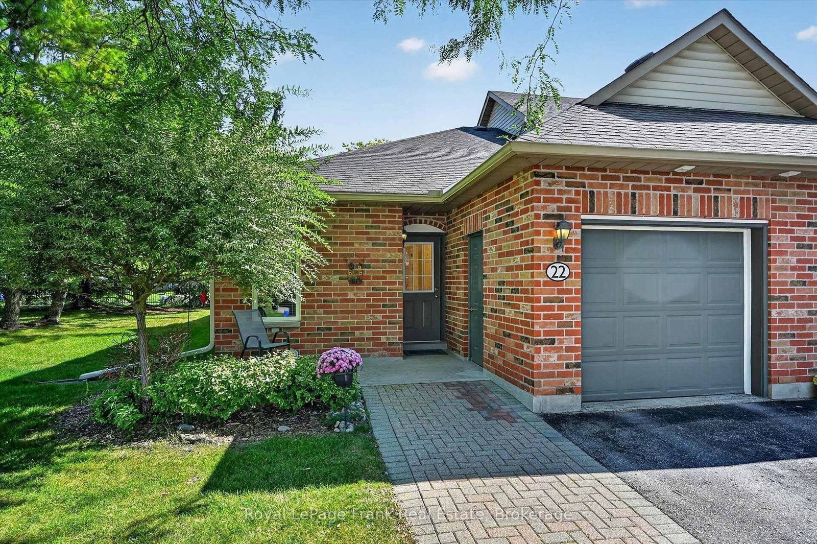 22 Charles Court • #21 • Selwyn, ON photo 1