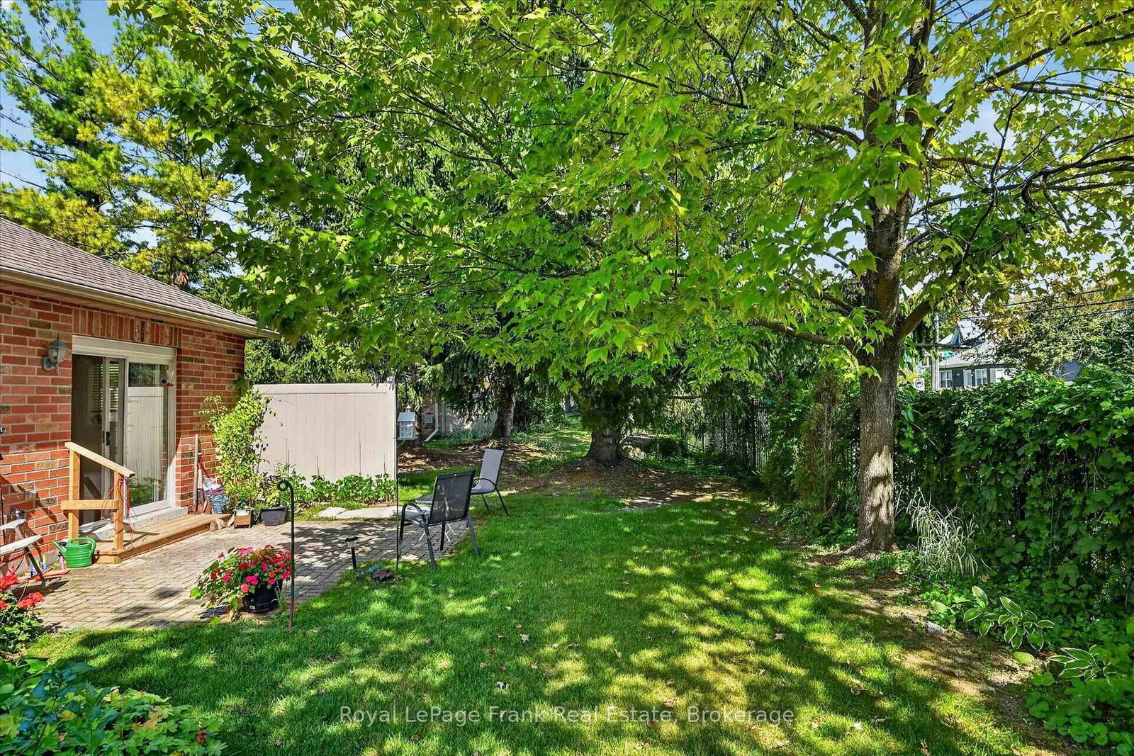 22 Charles Court • #21 • Selwyn, ON photo 31
