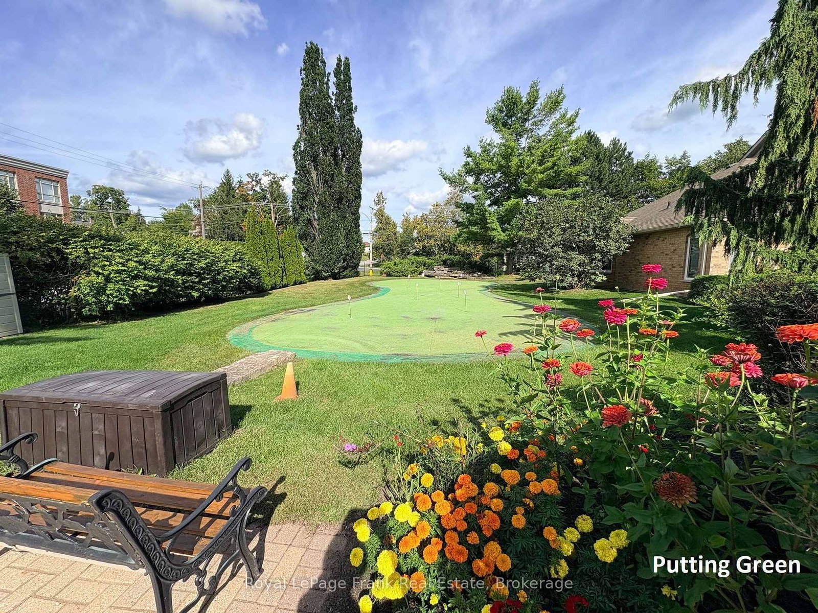 22 Charles Court • #21 • Selwyn, ON photo 35