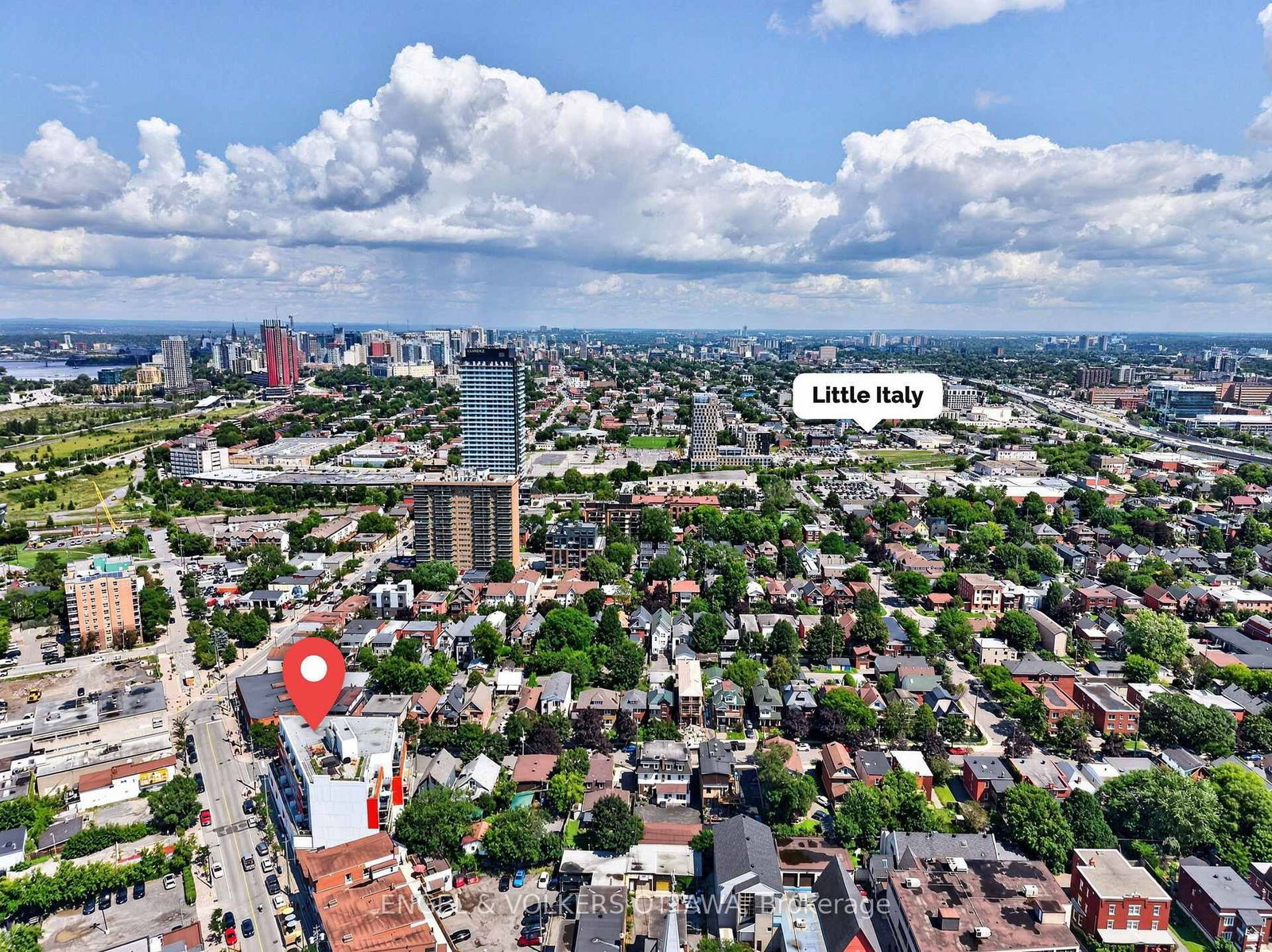 1000 Wellington Street W • #403 • Ottawa, ON photo 24