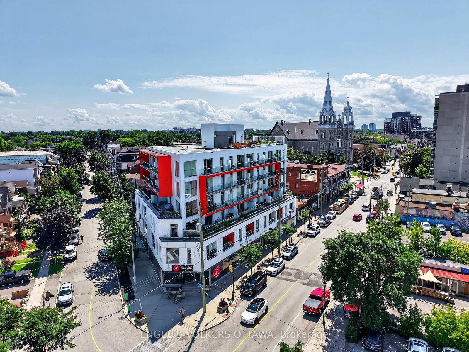 1000 Wellington Street W • #403 • Ottawa, ON photo 20