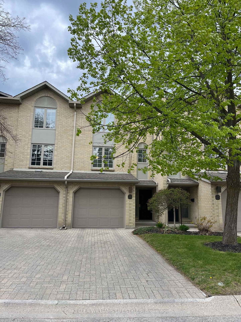 26 - 1399 COMMISSIONERS Road W