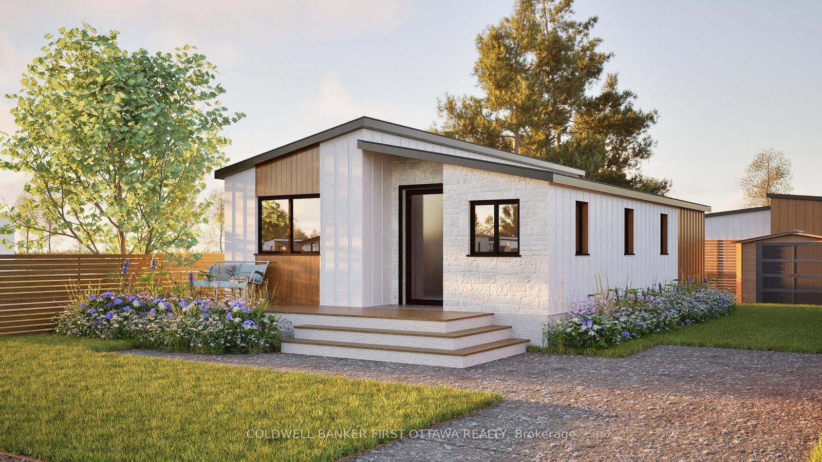 194 Tay Ridge Drive • Perth, ON photo 2
