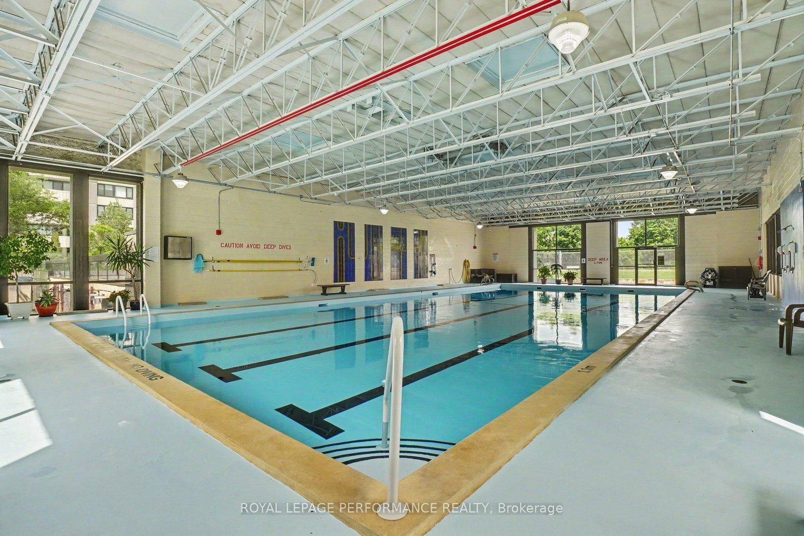 2625 Regina Street • #708 • Ottawa, ON photo 24