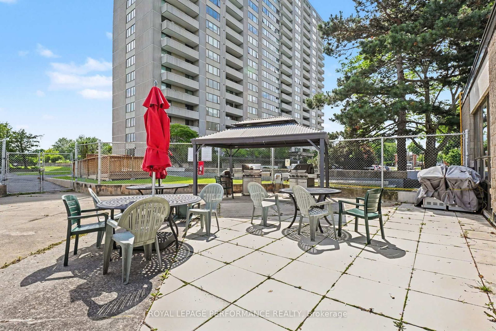 2625 Regina Street • #708 • Ottawa, ON photo 25
