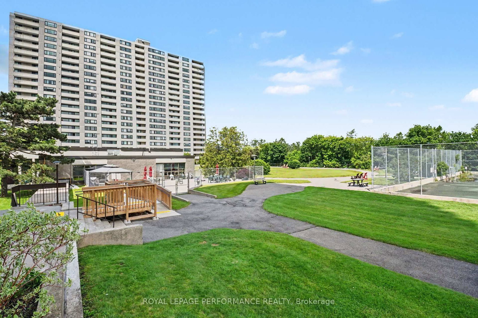 2625 Regina Street • #708 • Ottawa, ON photo 26