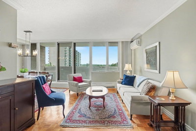 2625 Regina Street • #708 • Ottawa, ON photo 4