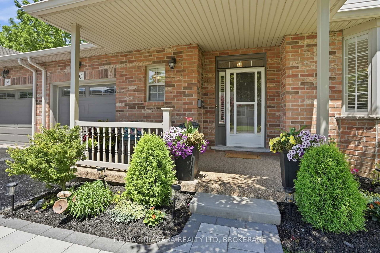 99 Linwell Road • #10 • St. Catharines, ON photo 4