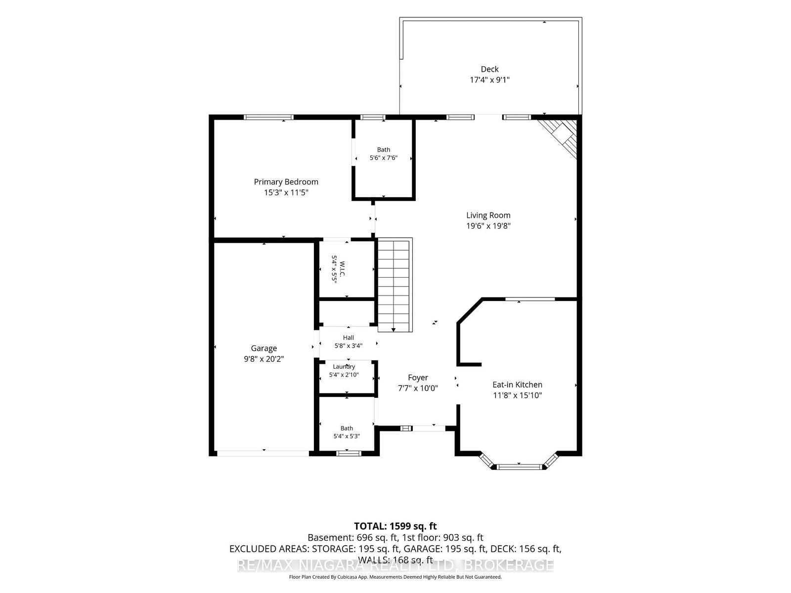 99 Linwell Road • #10 • St. Catharines, ON photo 45
