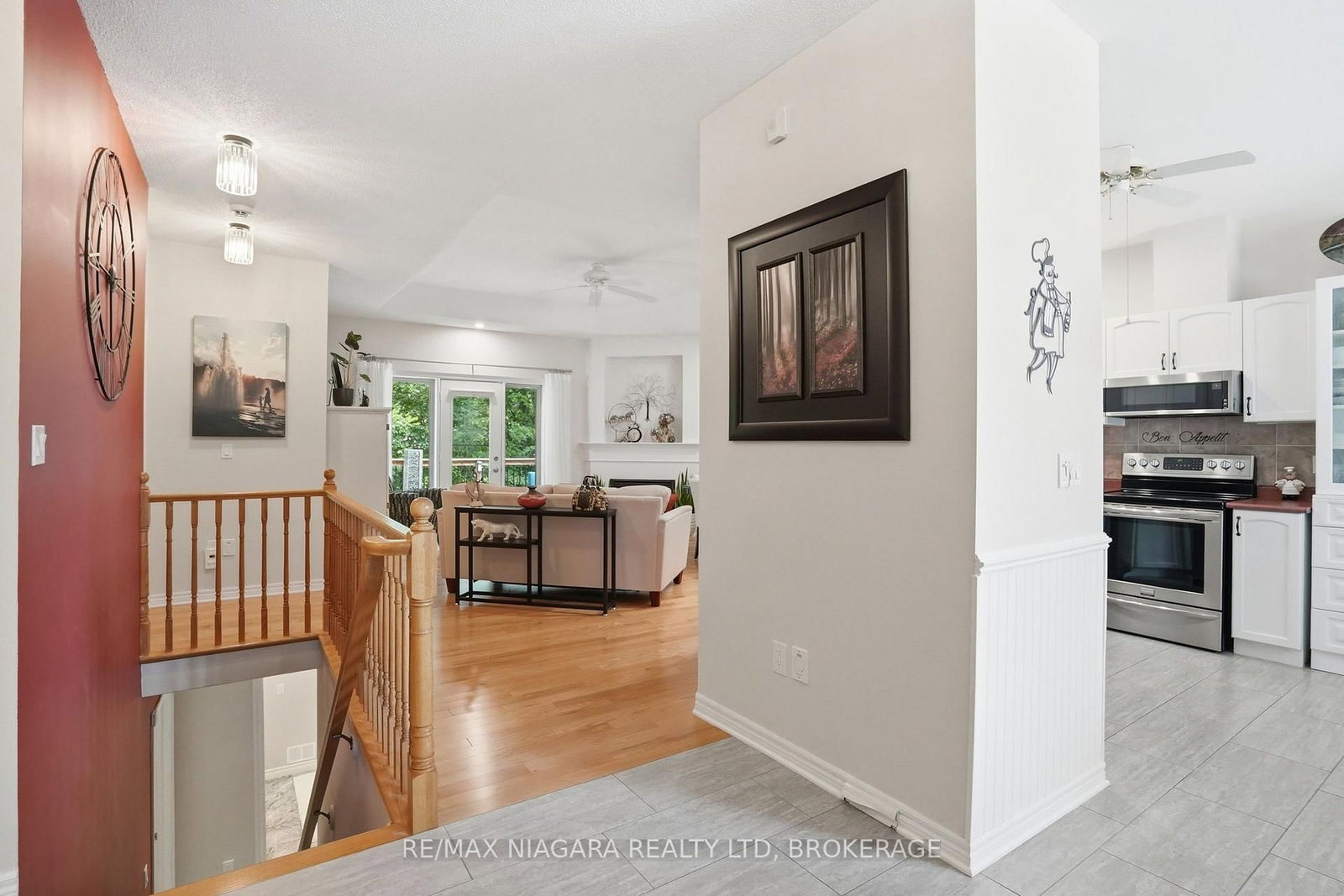 99 Linwell Road • #10 • St. Catharines, ON photo 6