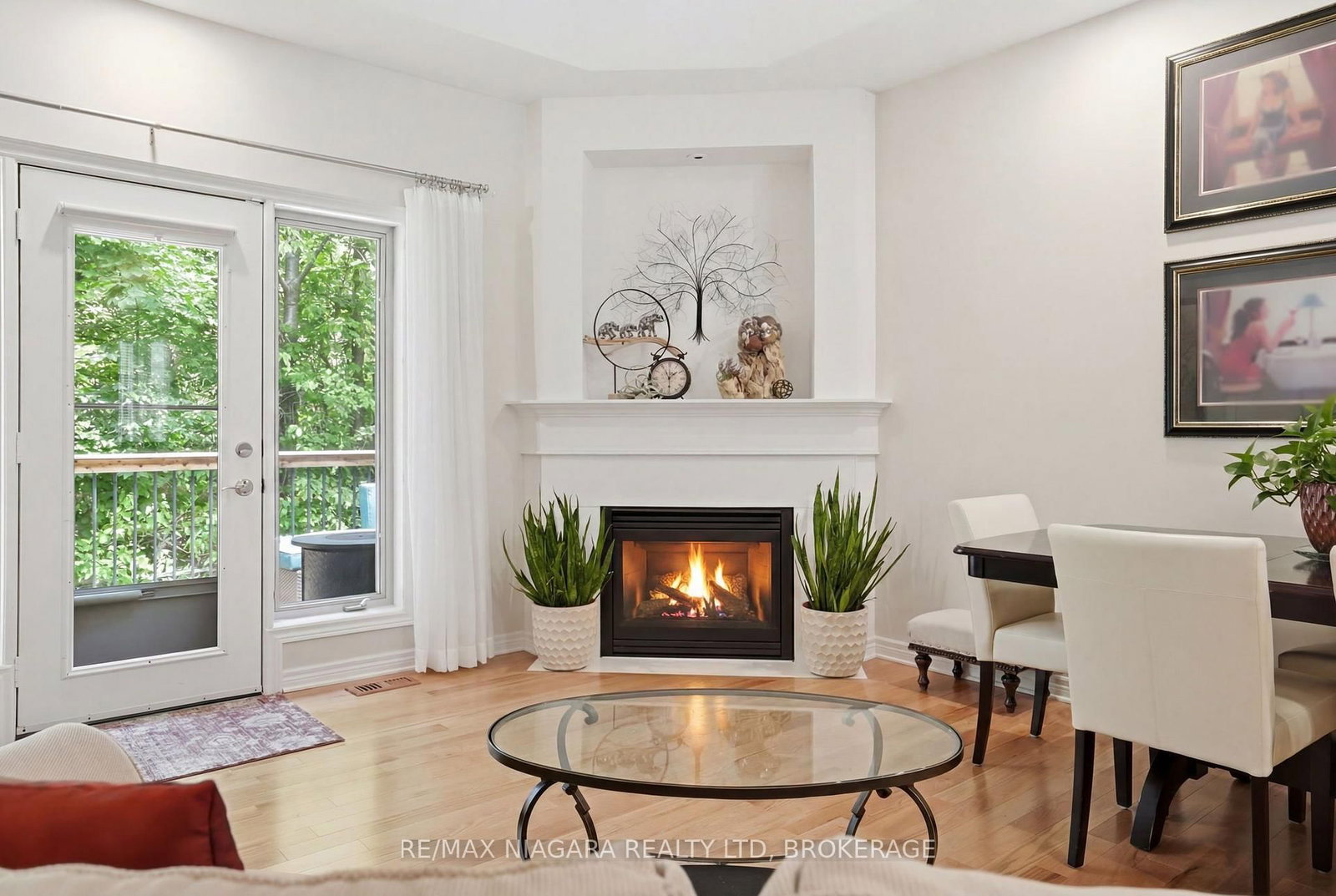 99 Linwell Road • #10 • St. Catharines, ON photo 8