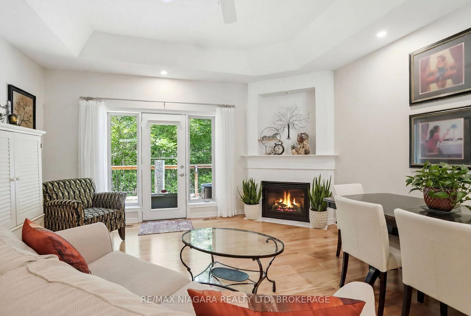 99 Linwell Road • #10 • St. Catharines, ON photo 9