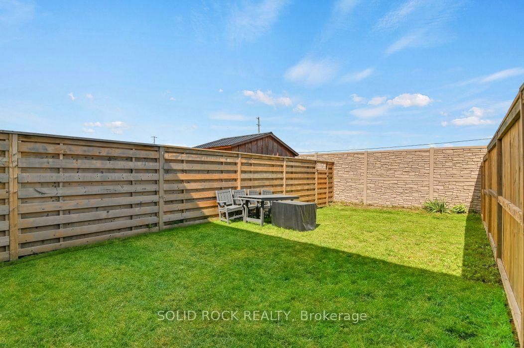 23 Peever Place • Carleton Place, ON photo 31