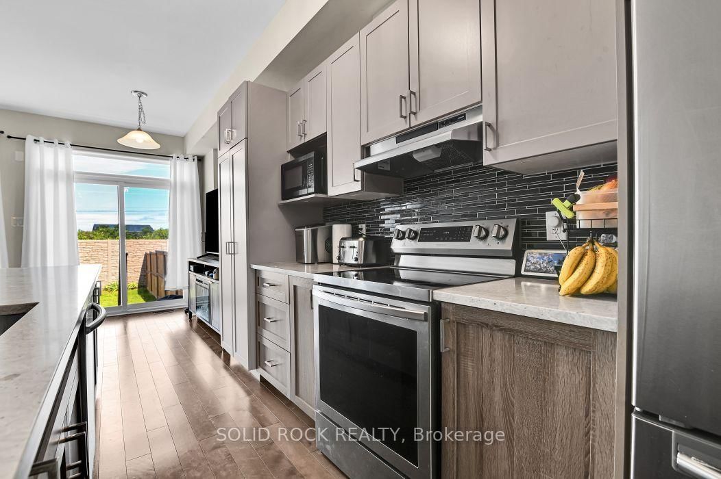 23 Peever Place • Carleton Place, ON photo 8