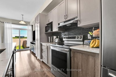 23 Peever Place • Carleton Place, ON photo 8