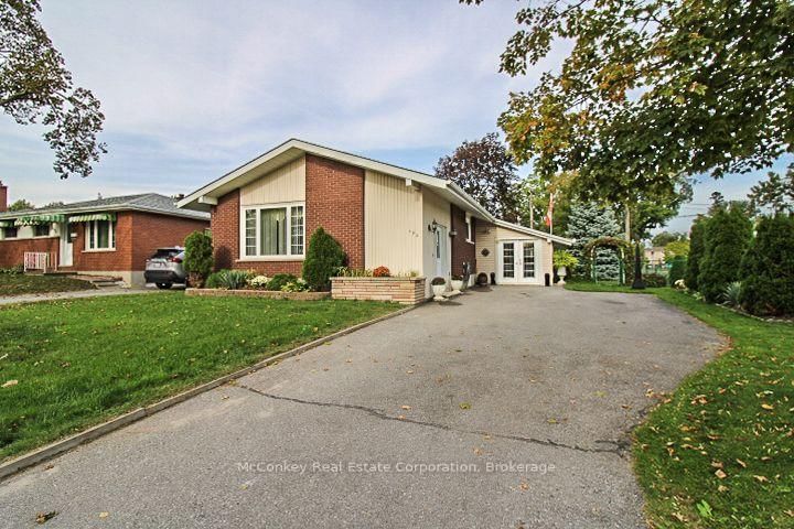 492 Robert Road