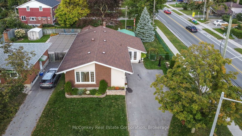 492 Robert Road