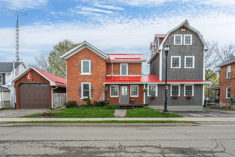 Property Main
