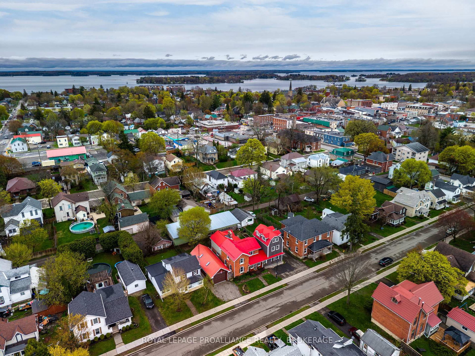 277 Brock Street • Gananoque, ON photo 47
