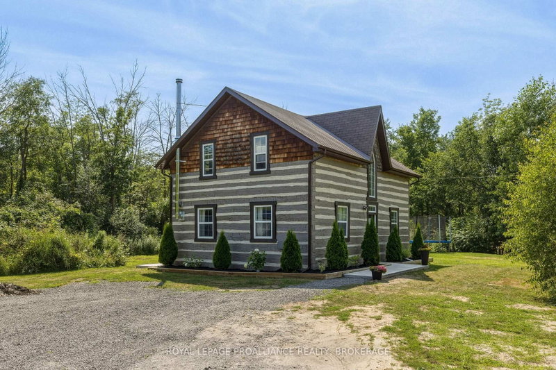 418 Highway 32