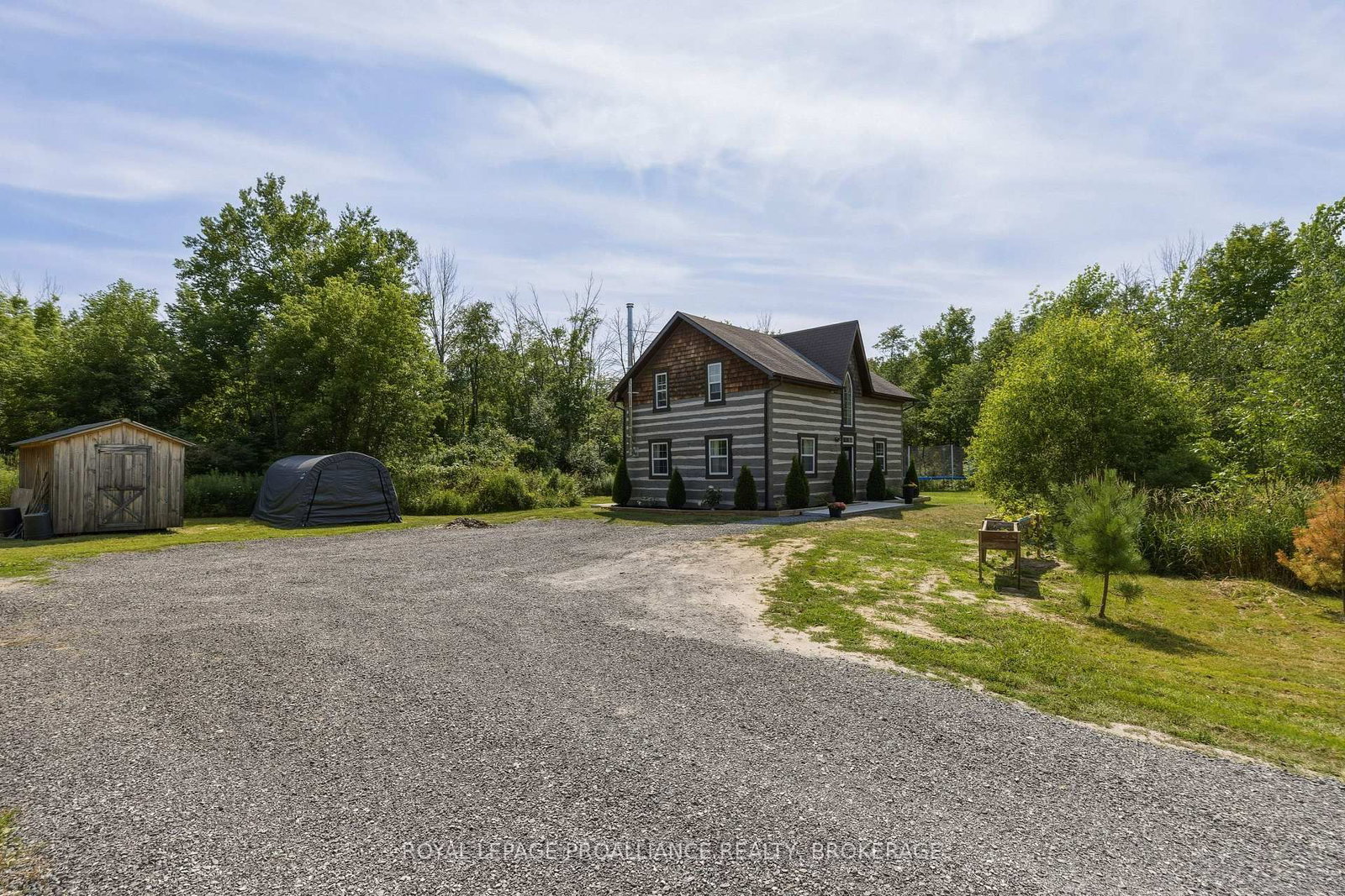 418 Highway 32 • Front of Leeds & Seeleys Bay, ON photo 35
