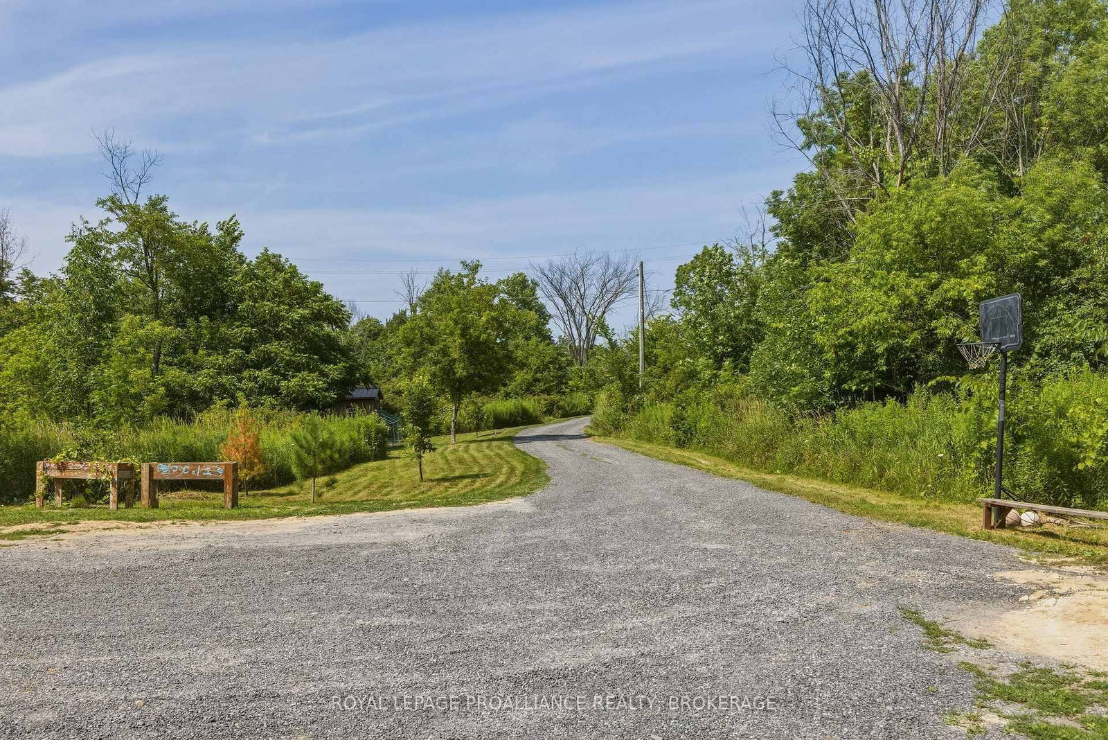 418 Highway 32 • Front of Leeds & Seeleys Bay, ON photo 36
