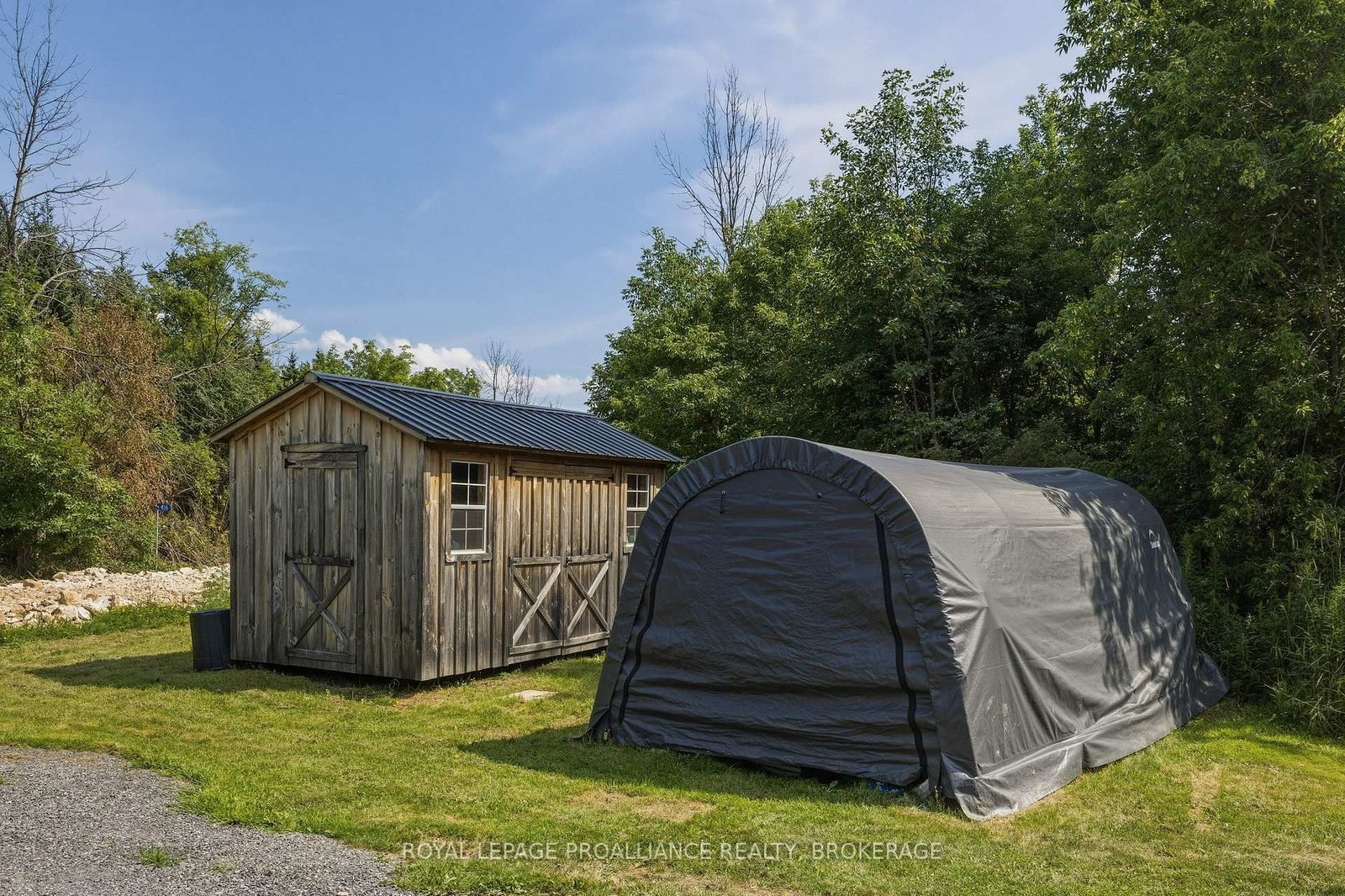 418 Highway 32 • Front of Leeds & Seeleys Bay, ON photo 44