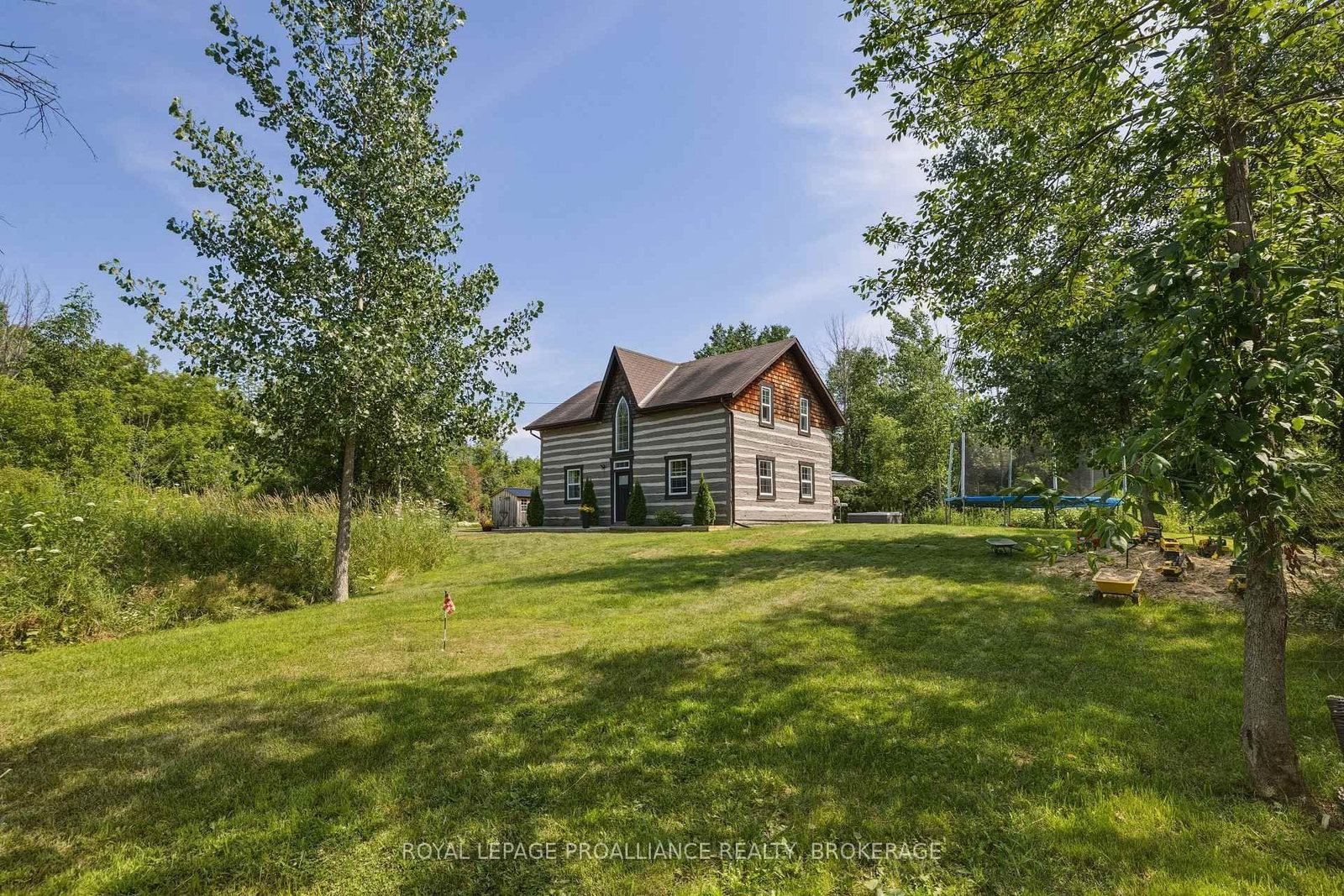 418 Highway 32 • Front of Leeds & Seeleys Bay, ON photo 45