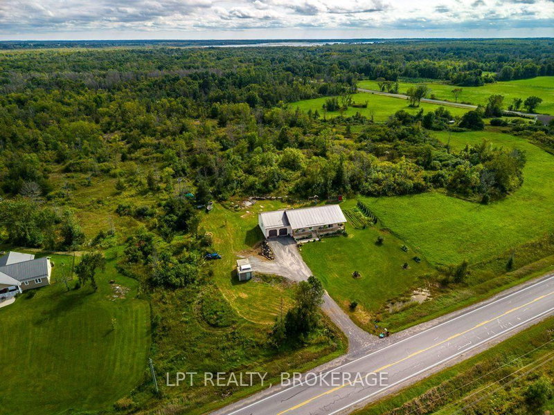 3284 County Road 14 Road