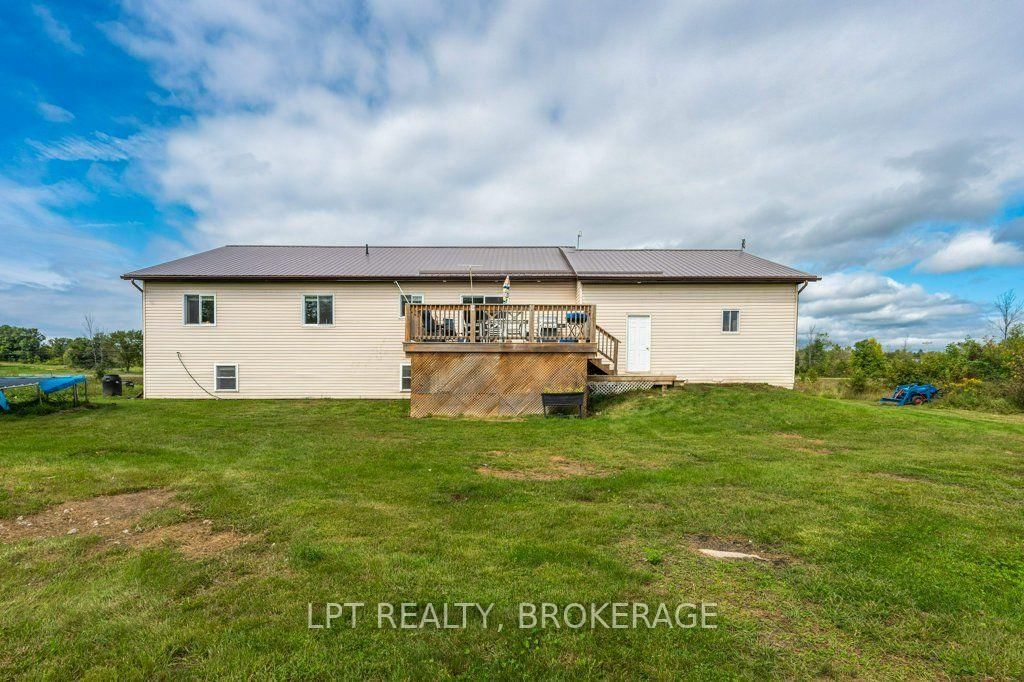 3284 County Road 14 Road • Kaladar, ON photo 39