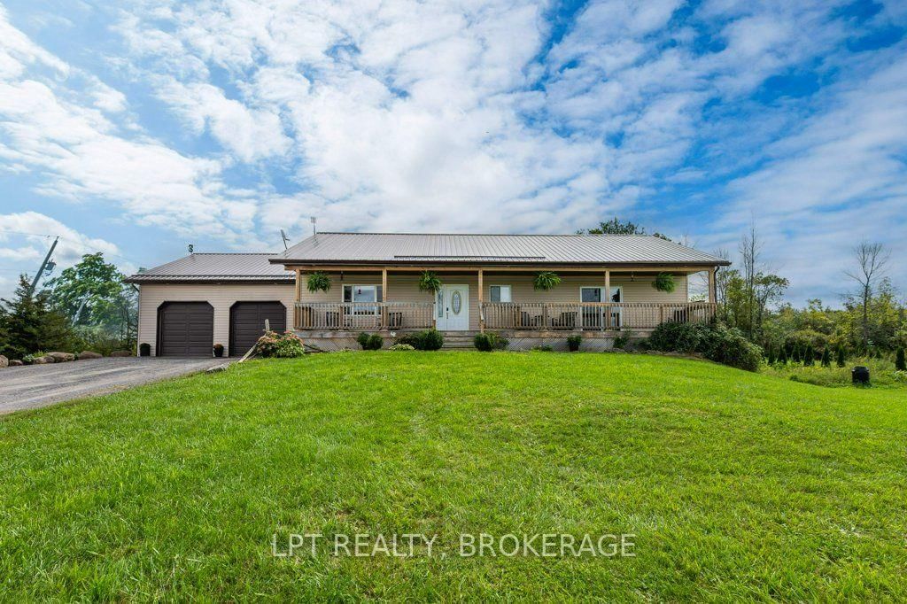 3284 County Road 14 Road • Kaladar, ON photo 4