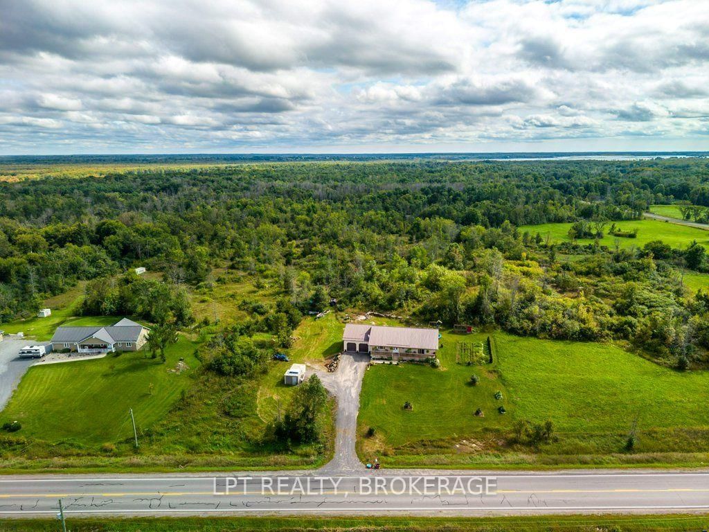 3284 County Road 14 Road • Kaladar, ON photo 43
