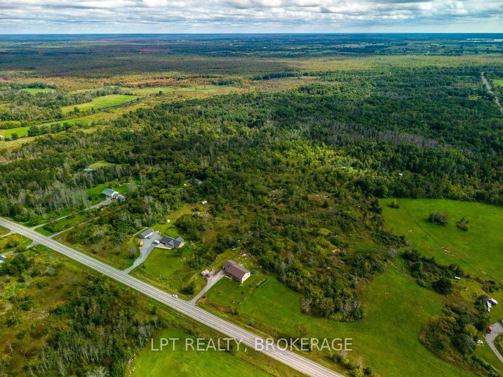 3284 County Road 14 Road • Kaladar, ON photo 47