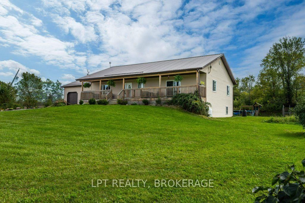 3284 County Road 14 Road • Kaladar, ON photo 49