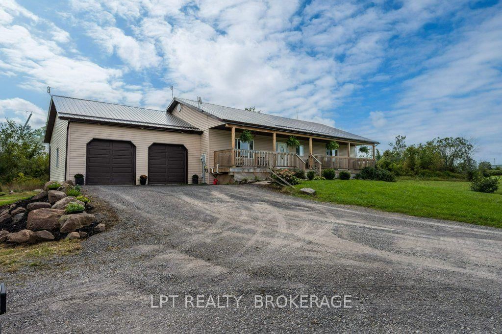 3284 County Road 14 Road • Kaladar, ON photo 5